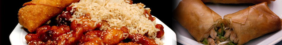 Lunch Specials - Middletown, RI - Ching Tao RestaurantRestaurant